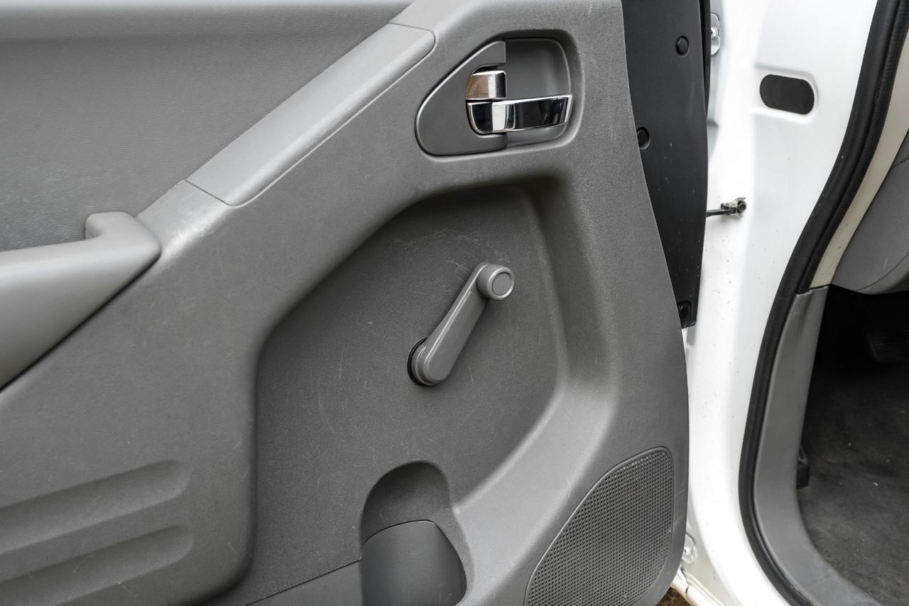 2019 Nissan Frontier S Farmers Branch TX
