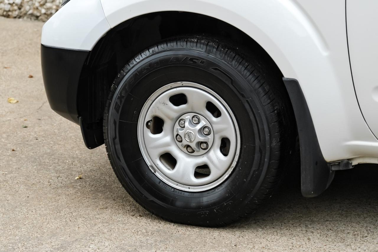 2019 Nissan Frontier S Farmers Branch TX