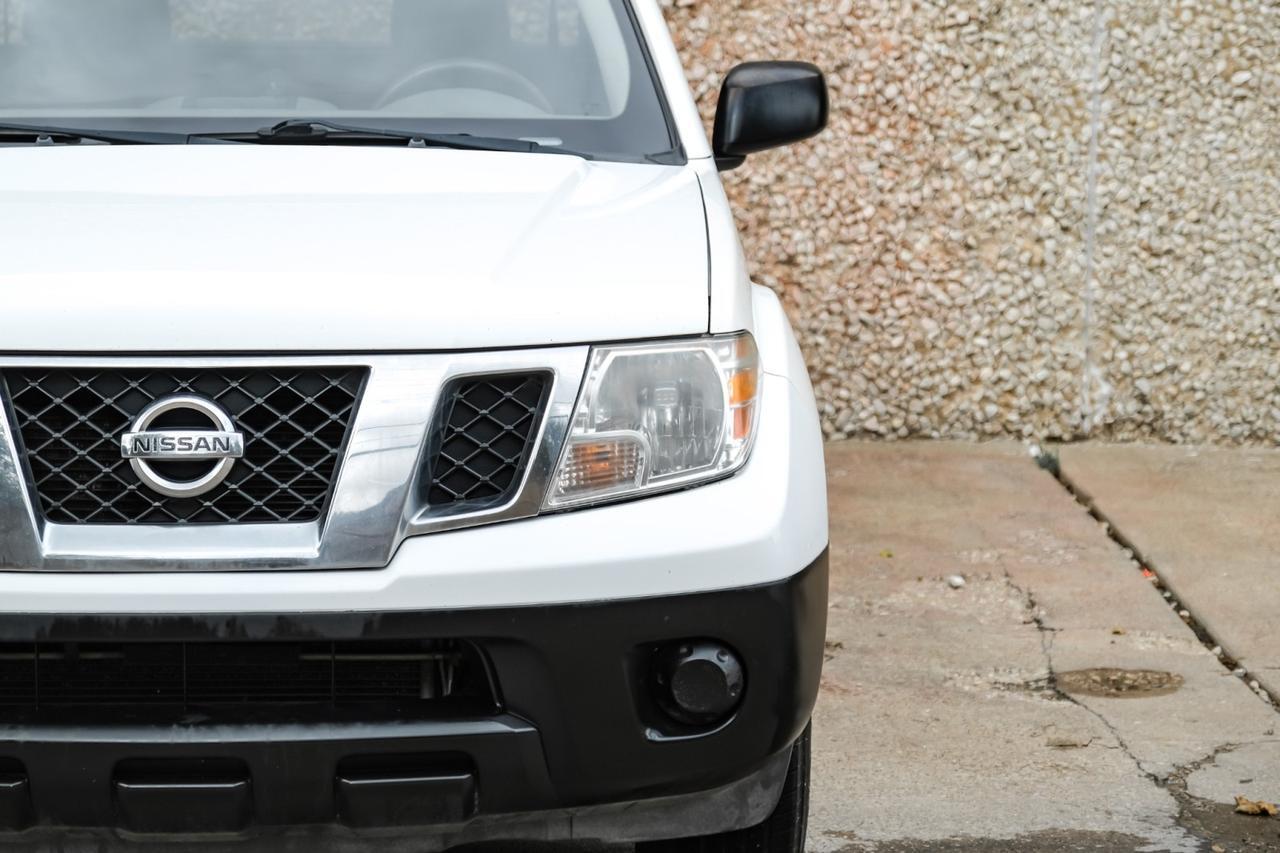 2019 Nissan Frontier S Farmers Branch TX