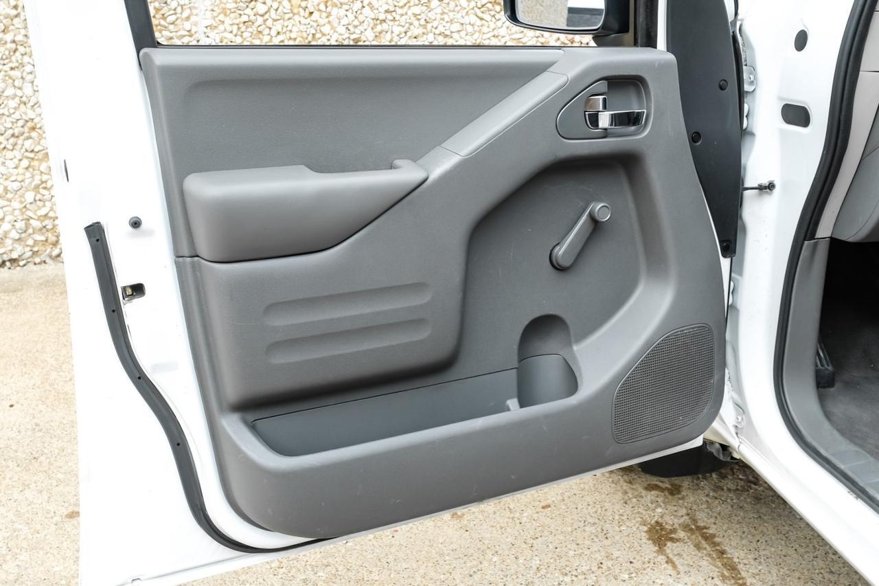 2019 Nissan Frontier S Farmers Branch TX