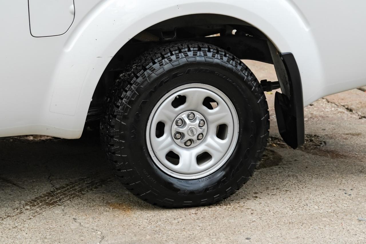 2019 Nissan Frontier S Farmers Branch TX
