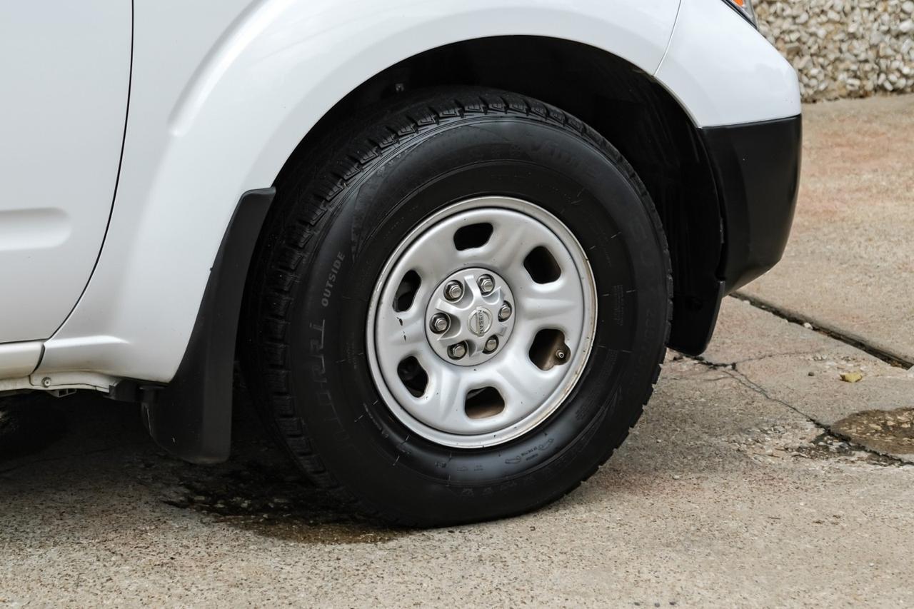 2019 Nissan Frontier S Farmers Branch TX