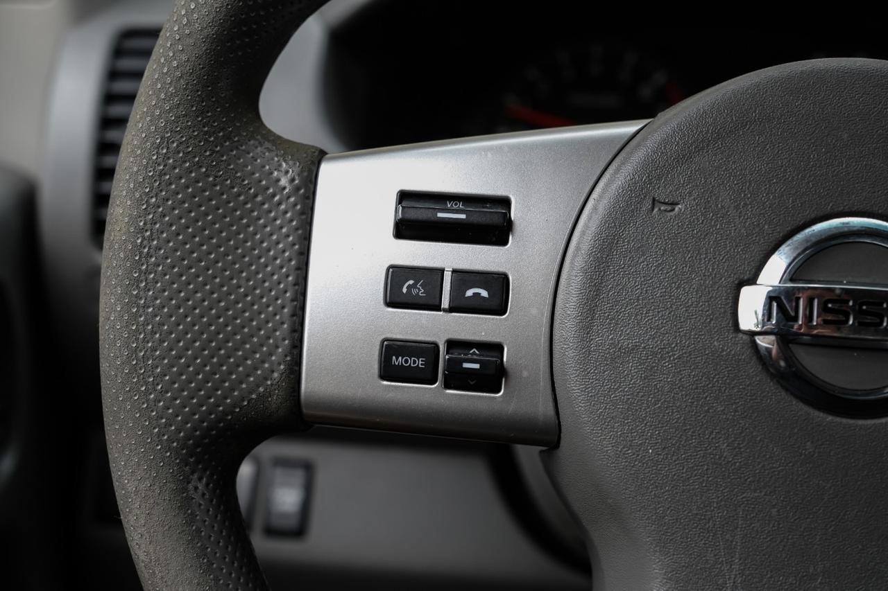 2019 Nissan Frontier S Farmers Branch TX