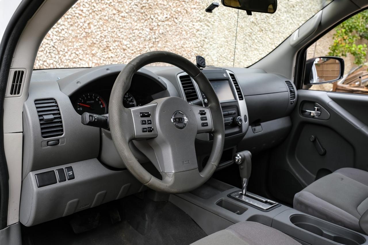 2019 Nissan Frontier S Farmers Branch TX