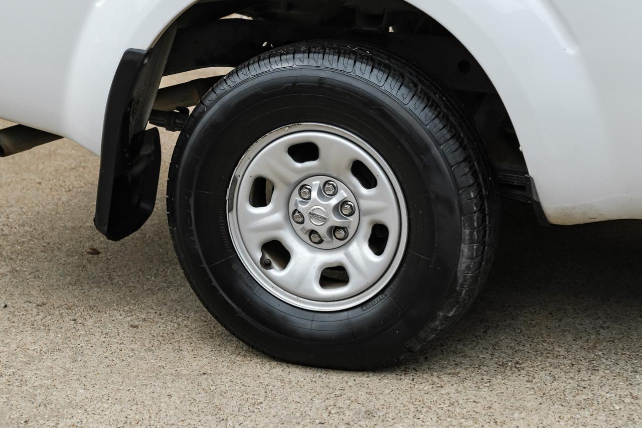 2019 Nissan Frontier S Farmers Branch TX