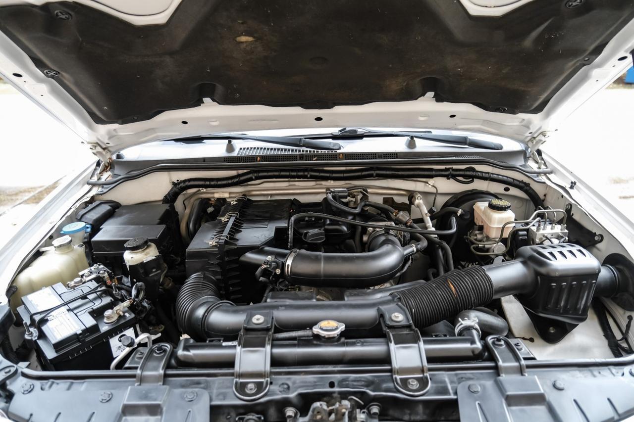 2019 Nissan Frontier S Farmers Branch TX