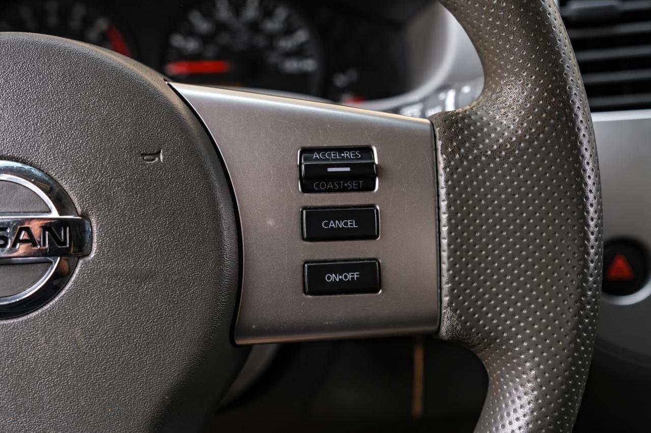 2019 Nissan Frontier S Farmers Branch TX