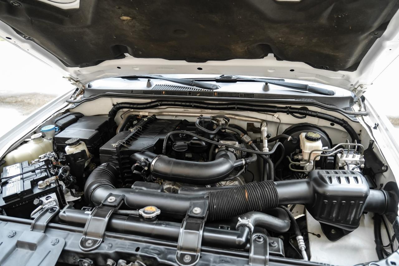 2019 Nissan Frontier S Farmers Branch TX