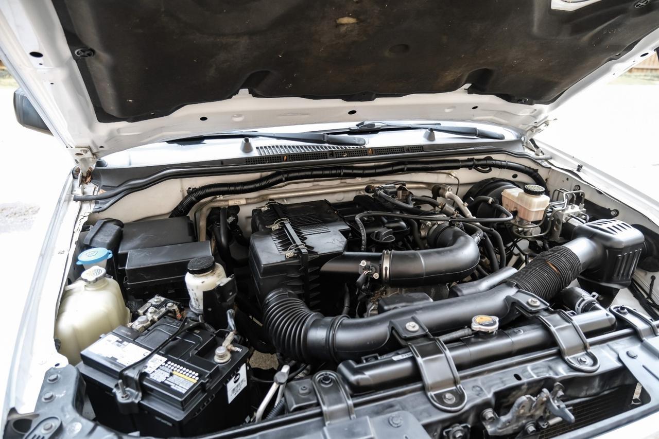 2019 Nissan Frontier S Farmers Branch TX