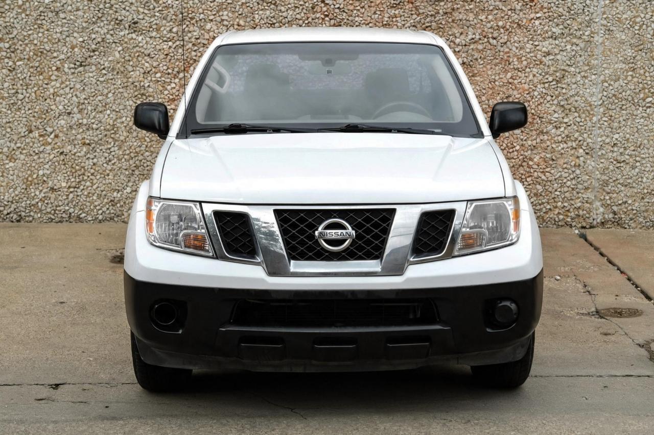 2019 Nissan Frontier S Farmers Branch TX