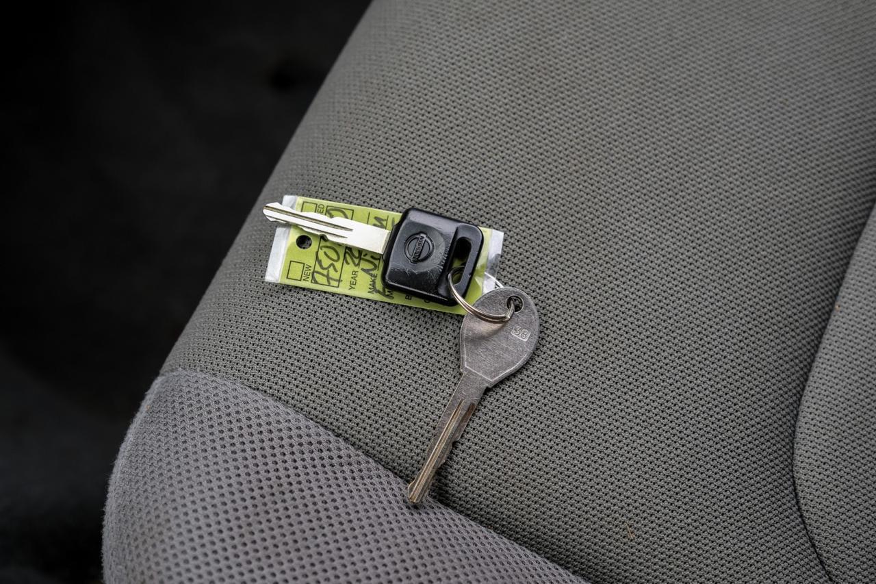 2019 Nissan Frontier S Farmers Branch TX
