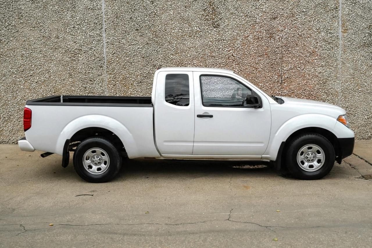 2019 Nissan Frontier S Farmers Branch TX
