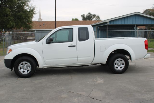 2019 Nissan Frontier S Houston TX
