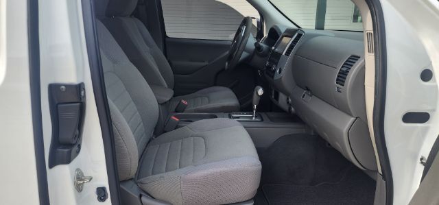 2019 Nissan Frontier S Houston TX