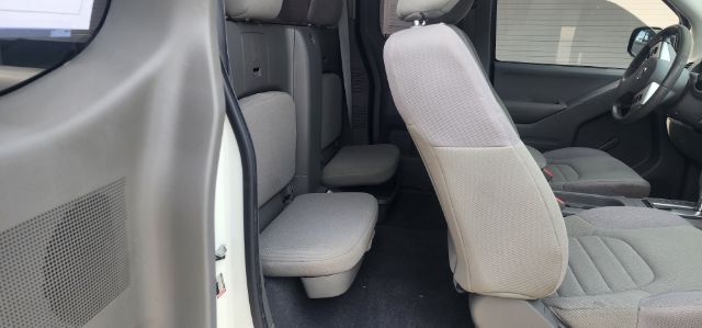 2019 Nissan Frontier S Houston TX