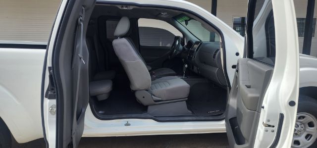 2019 Nissan Frontier S Houston TX