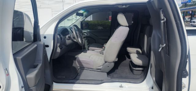 2019 Nissan Frontier S Houston TX