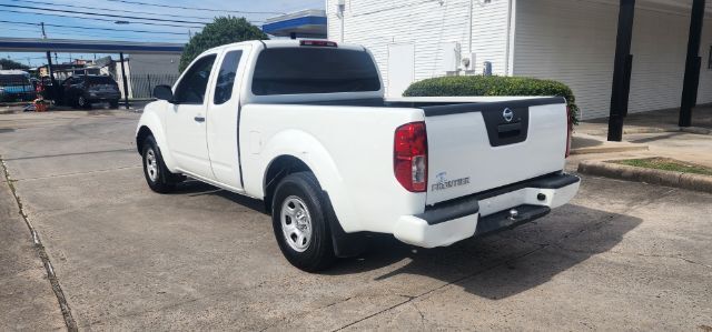 2019 Nissan Frontier S Houston TX