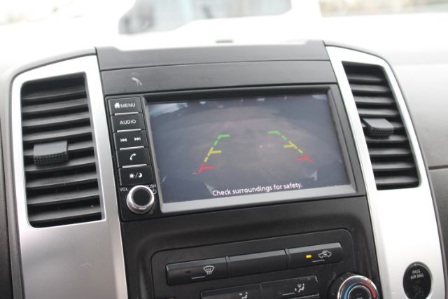 2019 Nissan Frontier S Houston TX