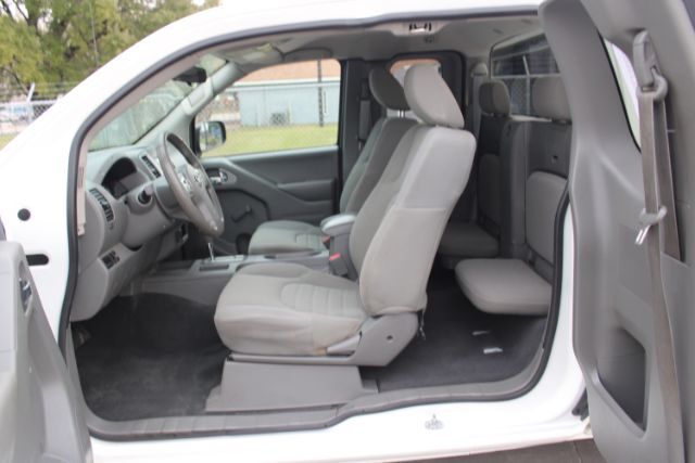 2019 Nissan Frontier S Houston TX