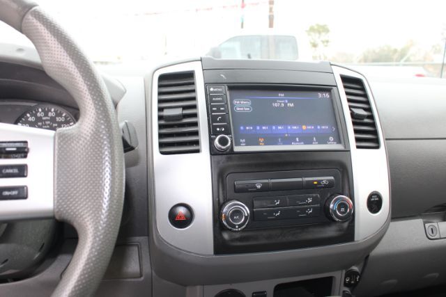 2019 Nissan Frontier S Houston TX