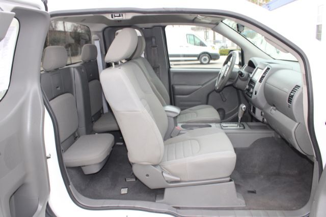 2019 Nissan Frontier S Houston TX