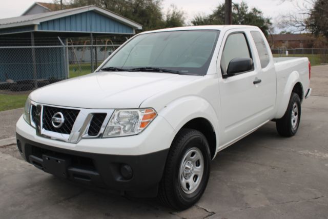2019 Nissan Frontier S Houston TX