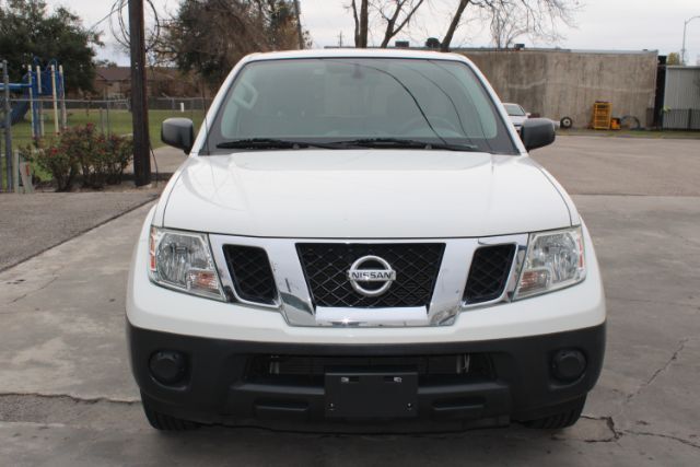 2019 Nissan Frontier S Houston TX