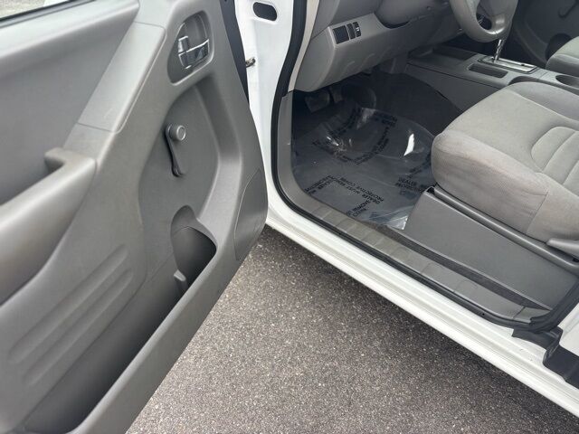 2019 Nissan Frontier S Jacksonville FL