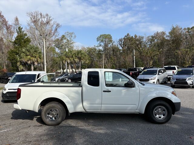 2019 Nissan Frontier S Jacksonville FL