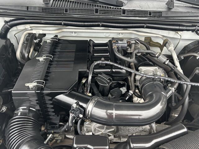 2019 Nissan Frontier S Jacksonville FL