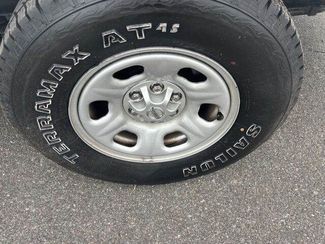 2019 Nissan Frontier S Jacksonville FL