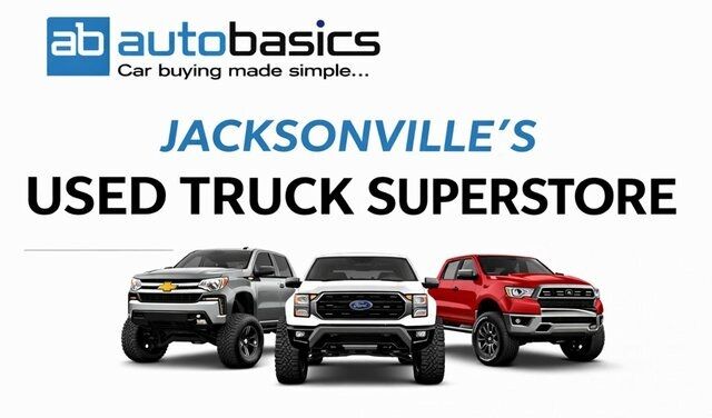 2019 Nissan Frontier S Jacksonville FL