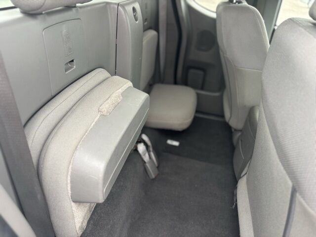 2019 Nissan Frontier S Jacksonville FL