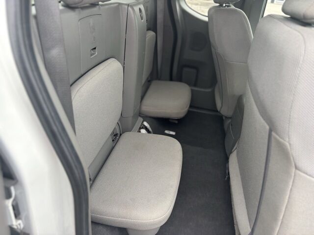 2019 Nissan Frontier S Jacksonville FL