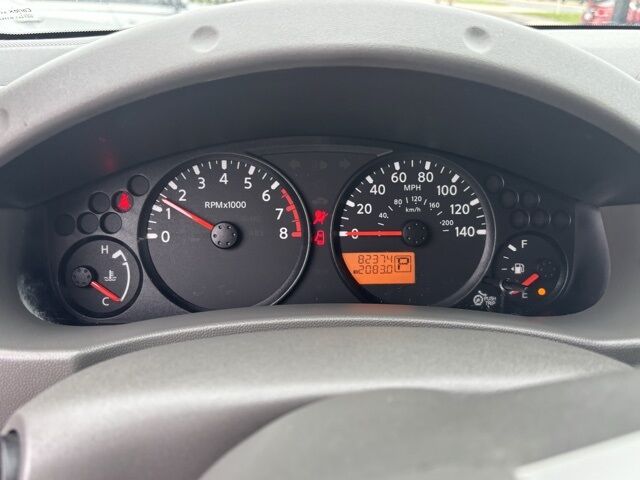 2019 Nissan Frontier S Jacksonville FL