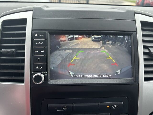 2019 Nissan Frontier S Jacksonville FL