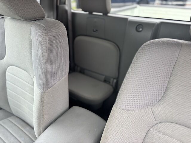 2019 Nissan Frontier S Jacksonville FL