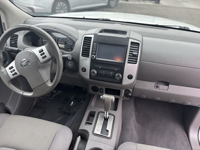 2019 Nissan Frontier S Jacksonville FL