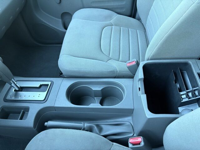 2019 Nissan Frontier S Jacksonville FL