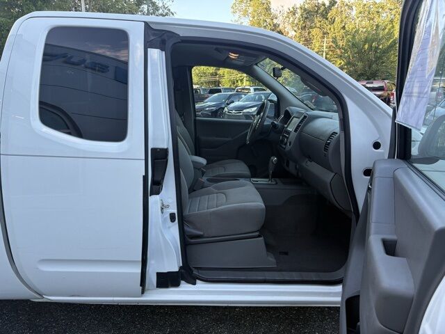 2019 Nissan Frontier S Jacksonville FL