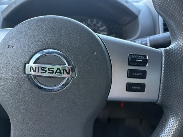 2019 Nissan Frontier S Jacksonville FL