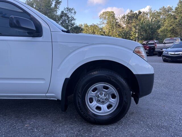 2019 Nissan Frontier S Jacksonville FL