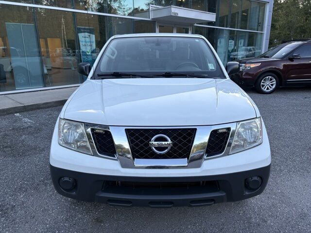 2019 Nissan Frontier S Jacksonville FL