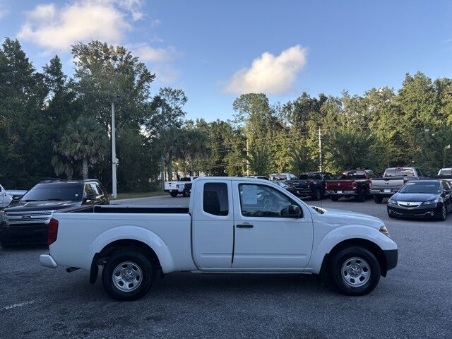 2019 Nissan Frontier S Jacksonville FL