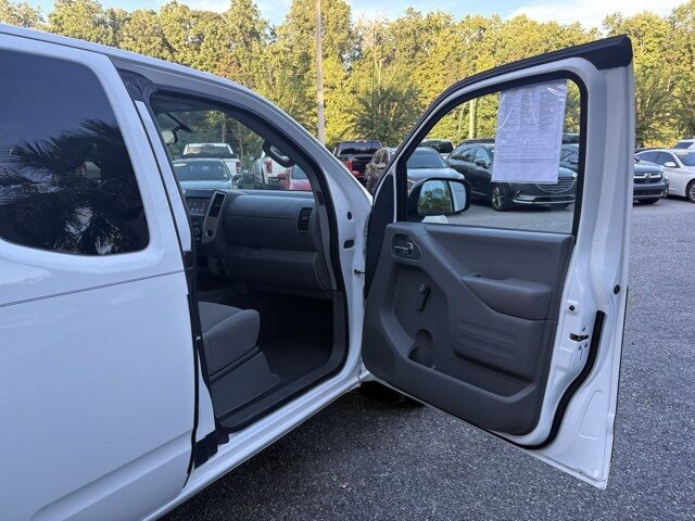 2019 Nissan Frontier S Jacksonville FL