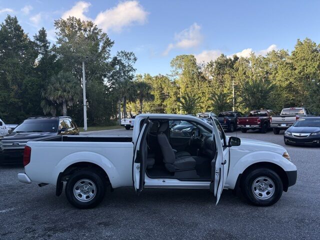 2019 Nissan Frontier S Jacksonville FL