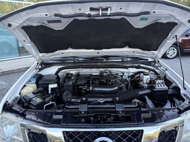 2019 Nissan Frontier S Jacksonville FL