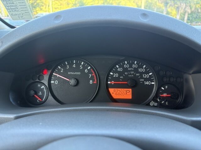2019 Nissan Frontier S Jacksonville FL