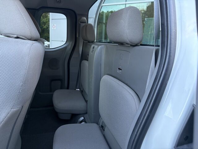 2019 Nissan Frontier S Jacksonville FL